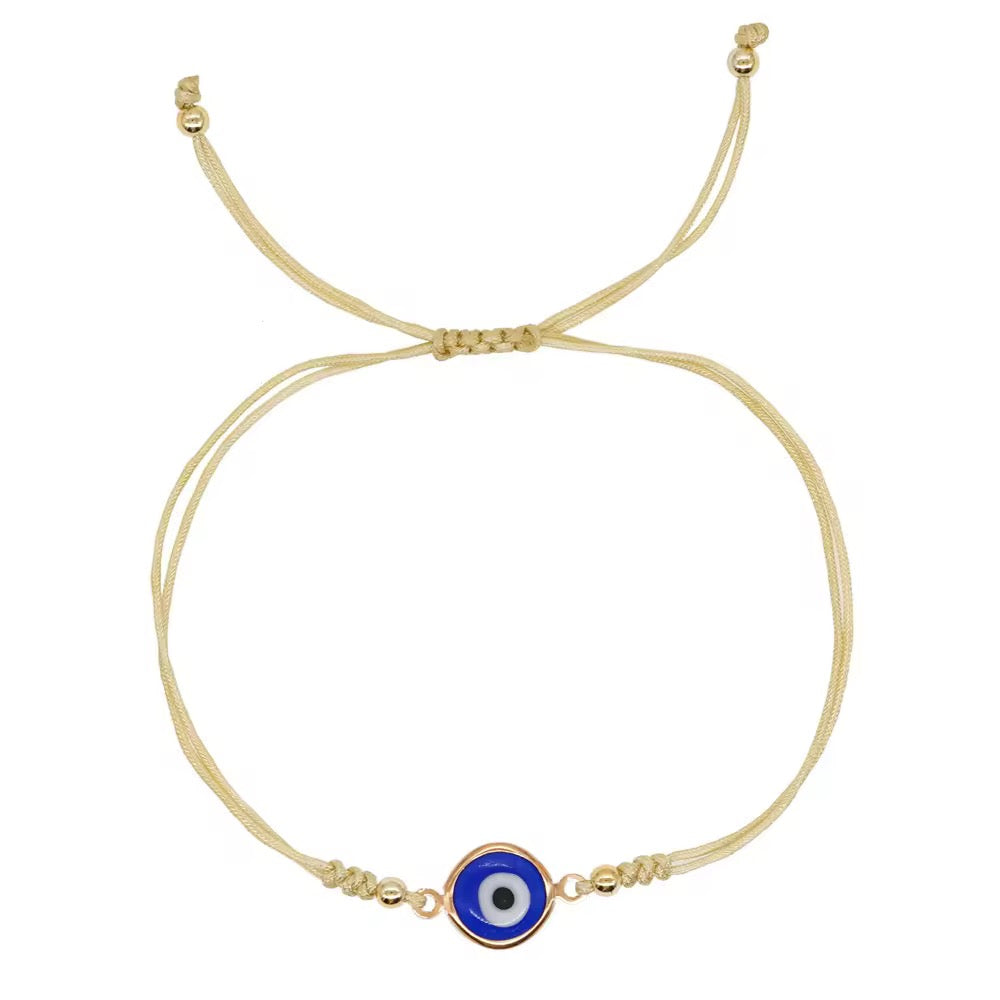 The Blue Evil Eye – A Timeless Tale of Protection