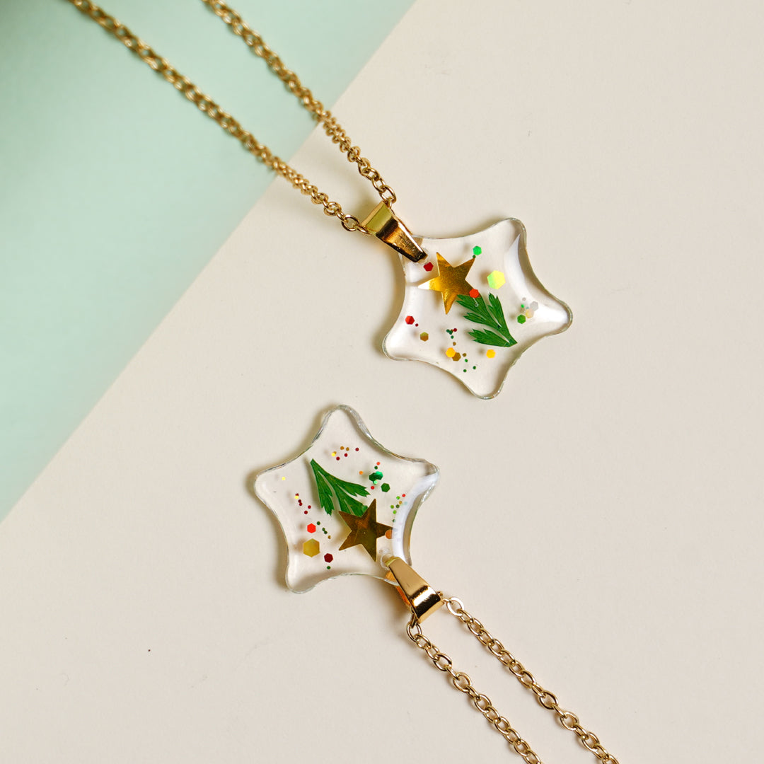 Christmas Star ๐
