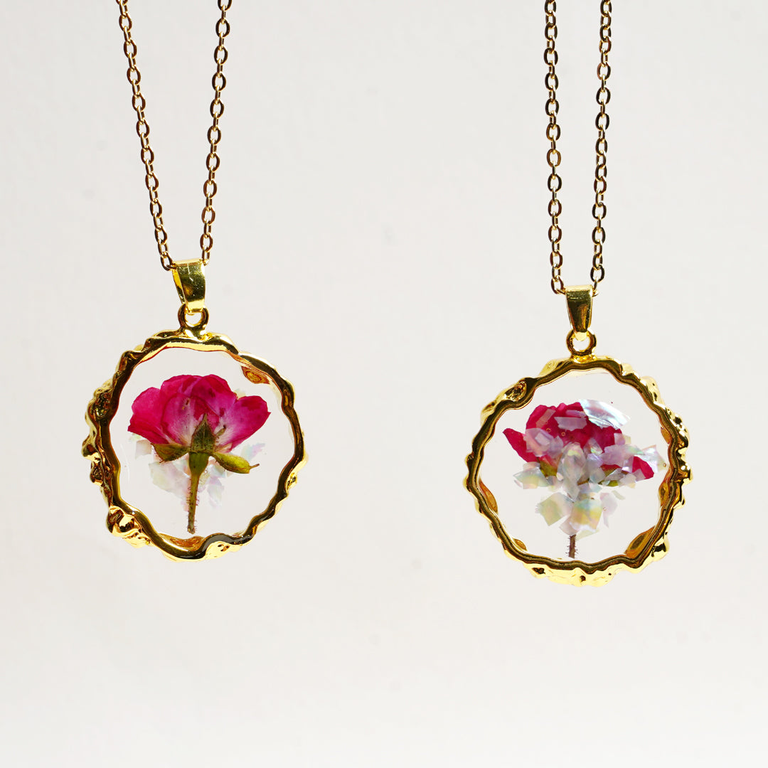 Golden Rose Allure