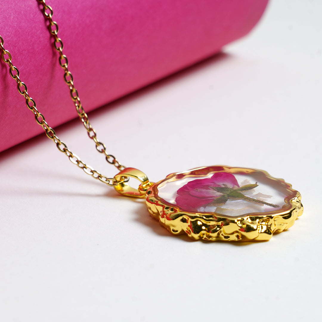 Golden Rose Allure