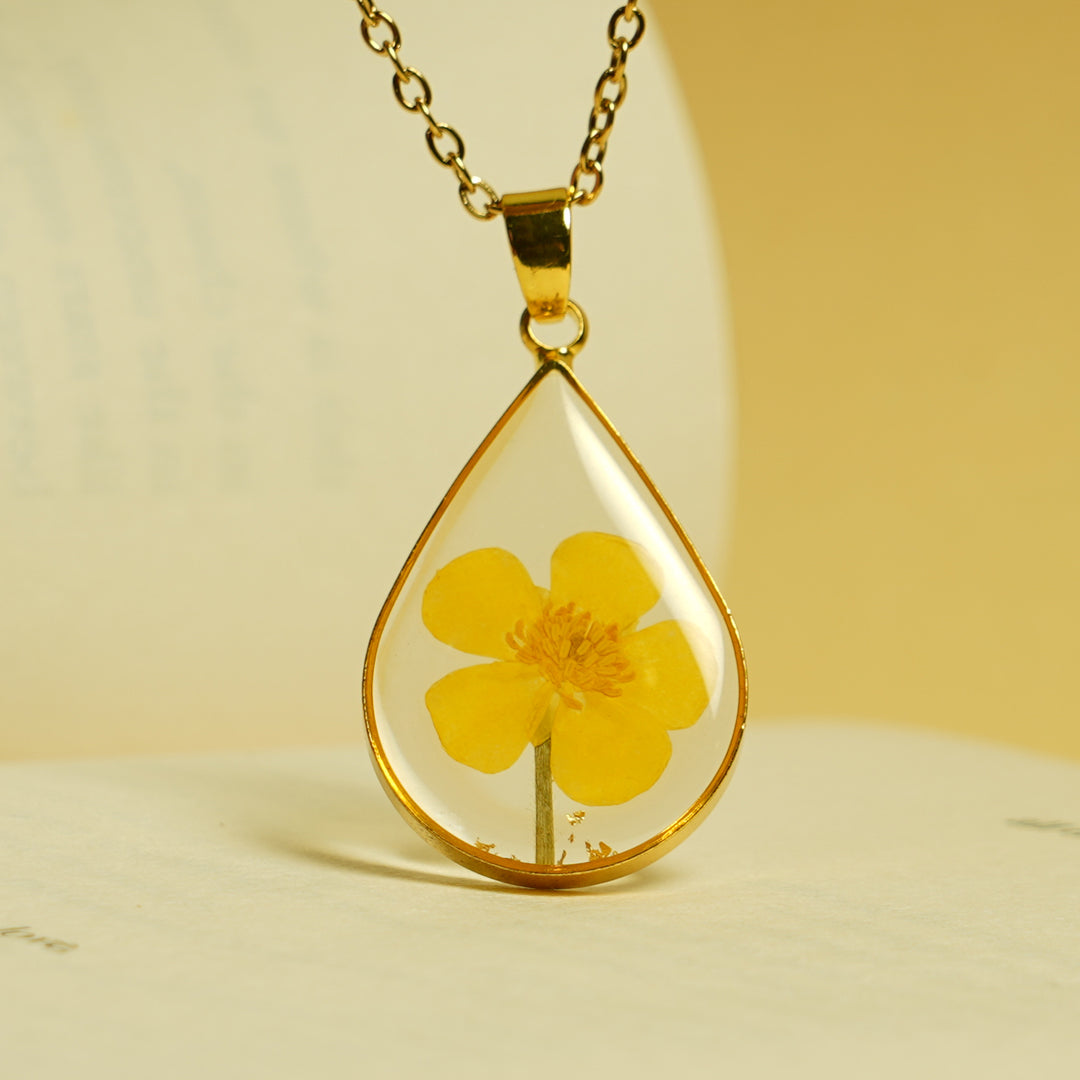 Inner Child โ A Golden Memory ๐ผ