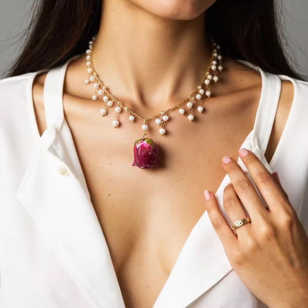 Rose Éternelle