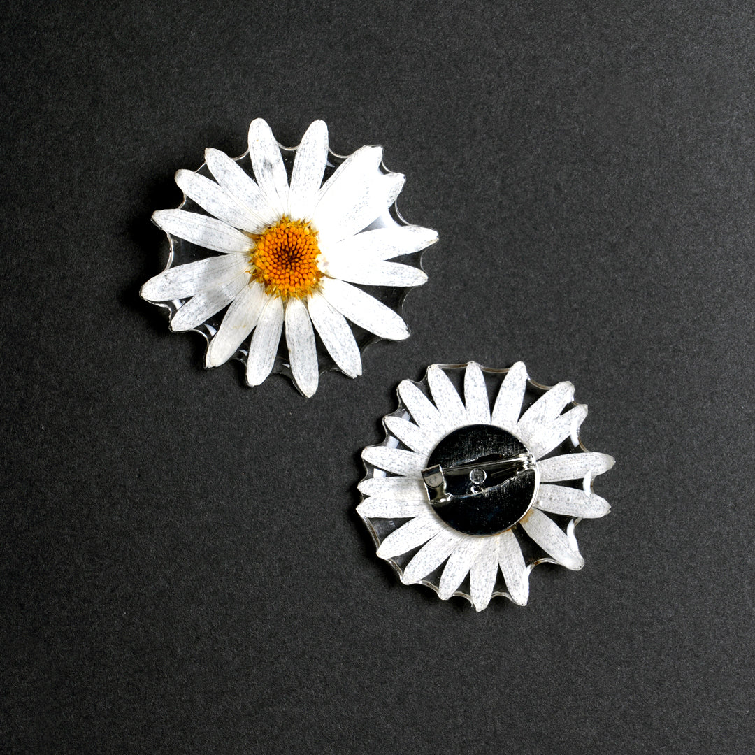 Daisy Pin Up