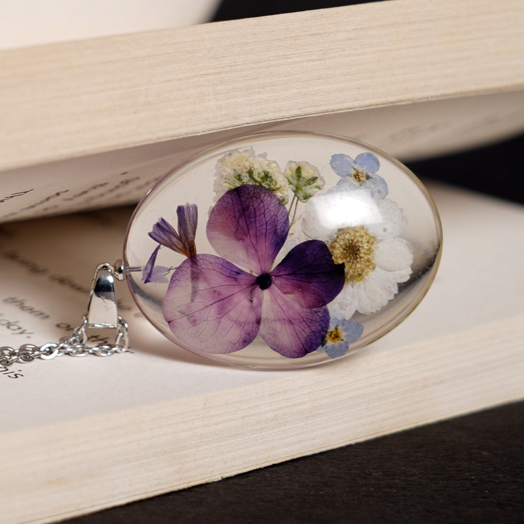 Melangé of Forever Blooms
