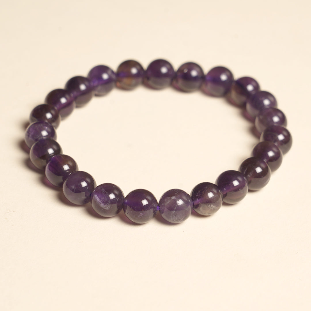 Amethyst - The Stone of Manifestation
