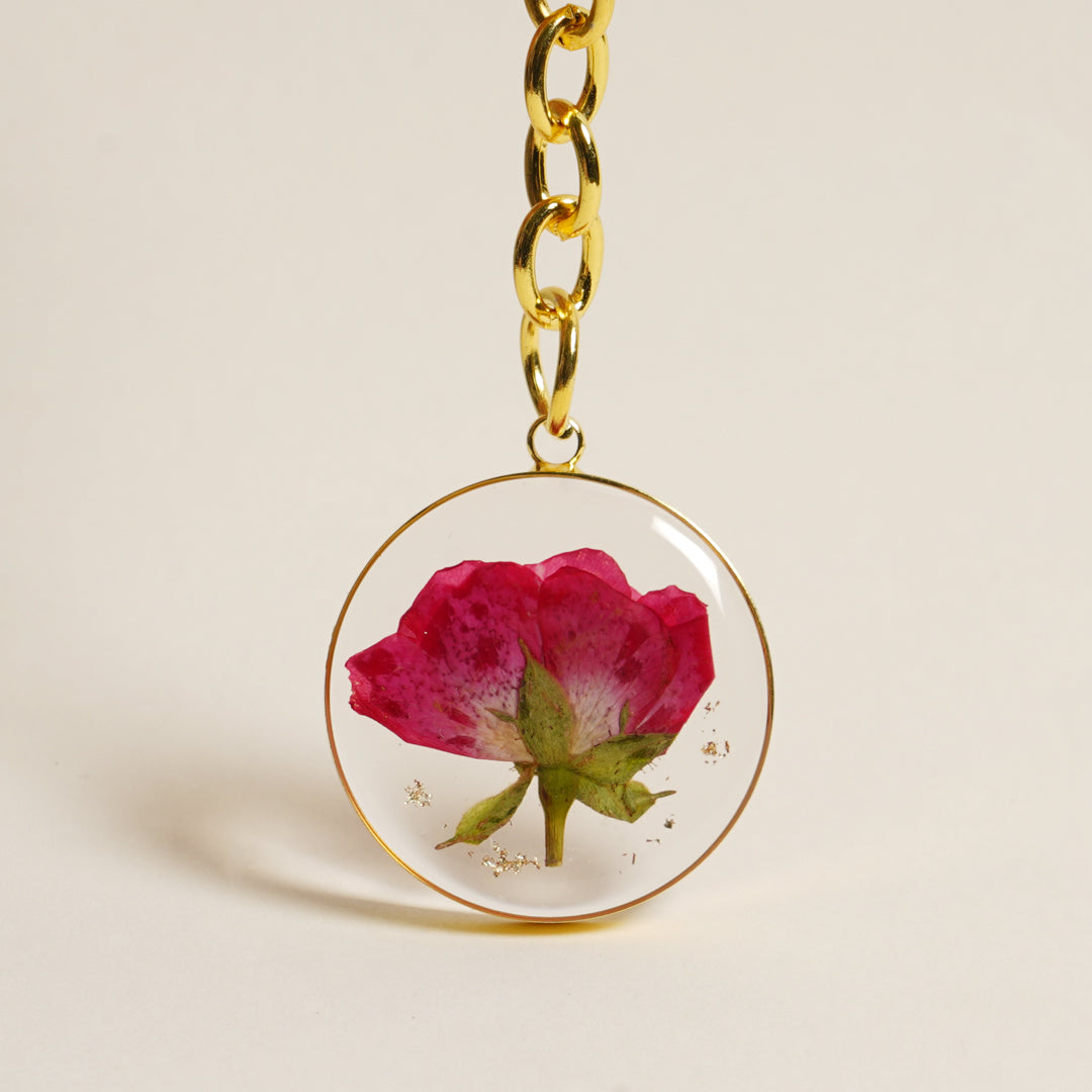 Rose Treasure