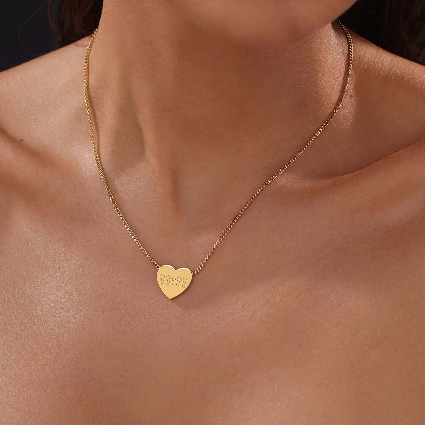 The Soul Signal Necklace