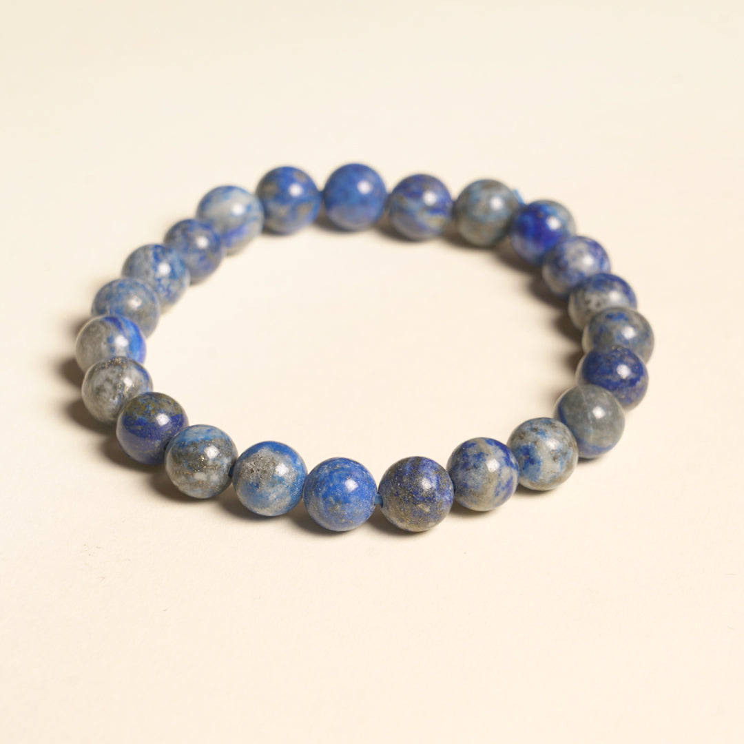 Lapis Lazuli - The Stone of Truth & Memory