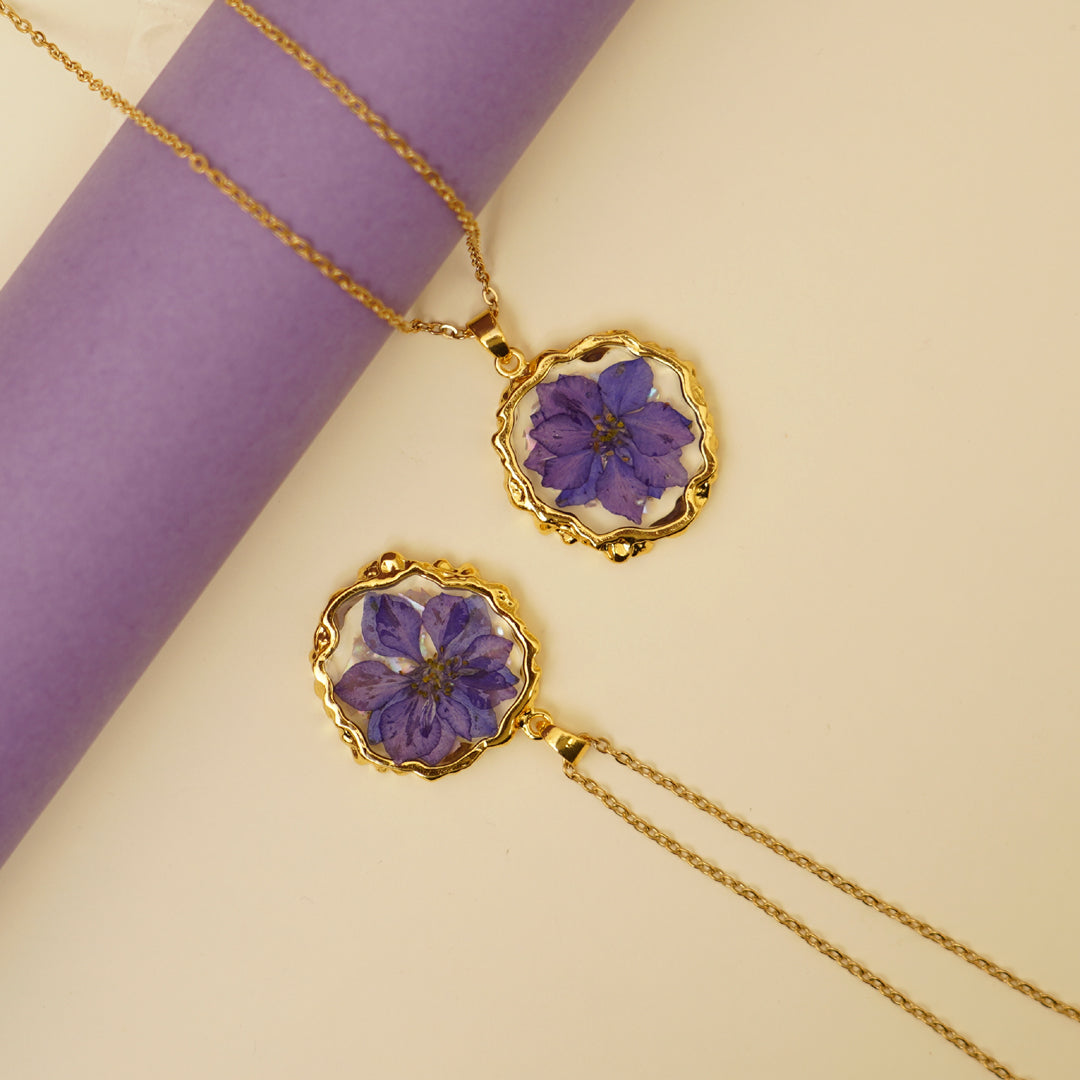 First Love Pendant ๐