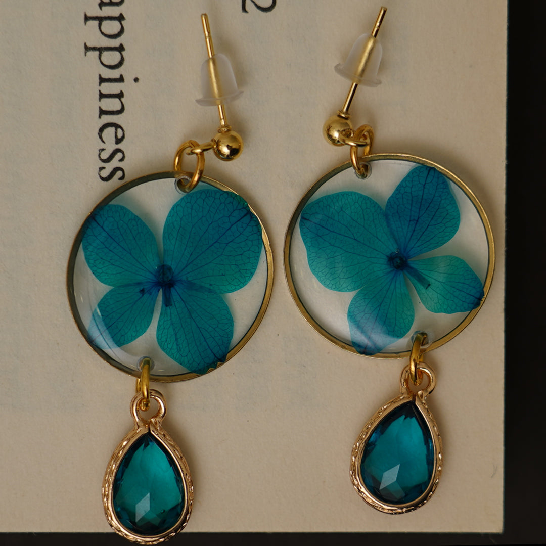 Serenity Earrings ๐