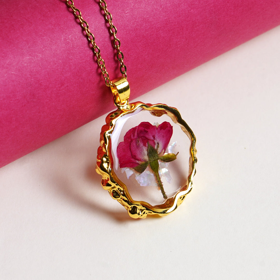 Golden Rose Allure