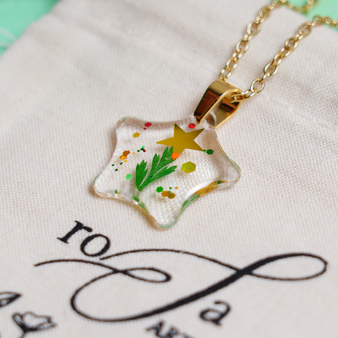 Christmas Star ๐