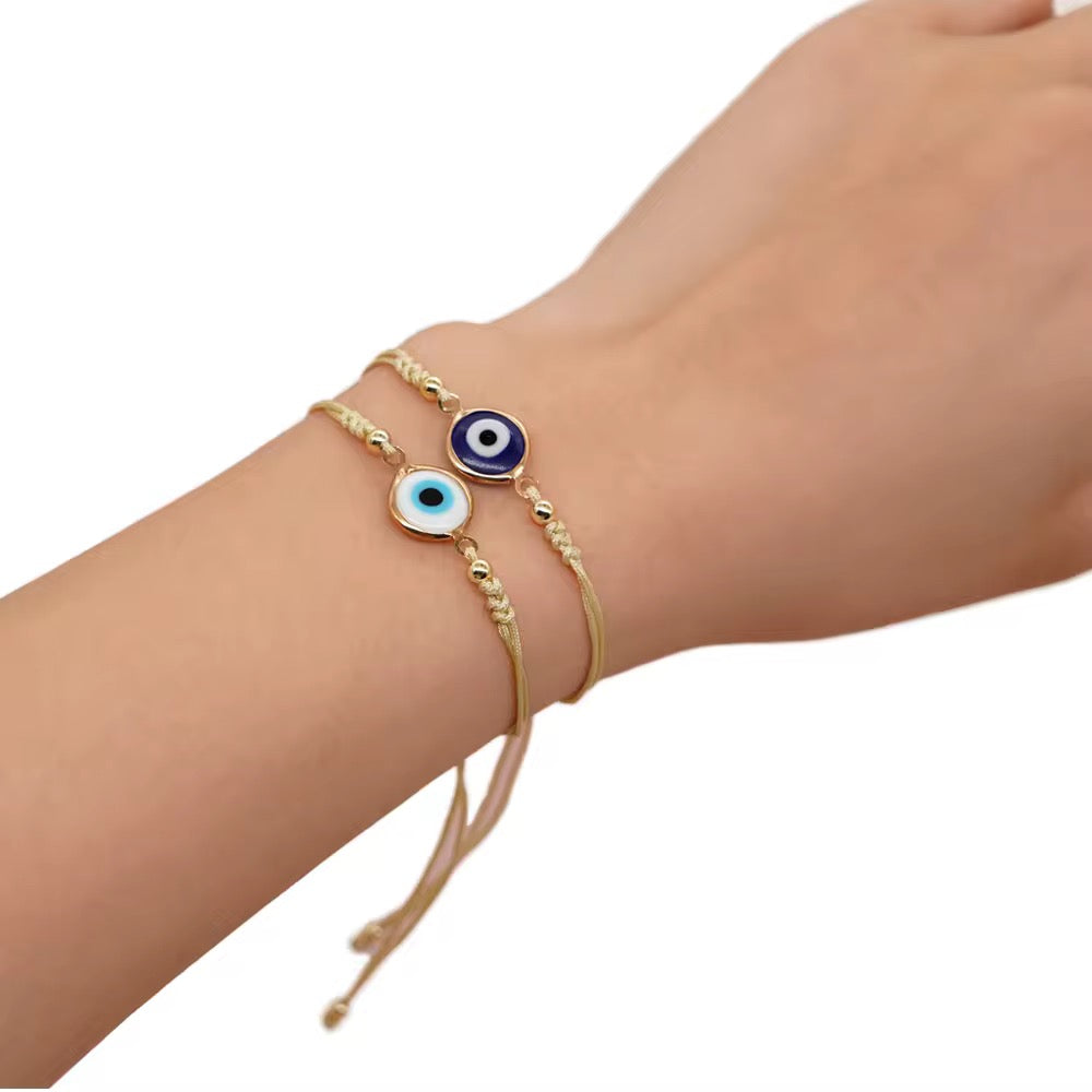 The Blue Evil Eye – A Timeless Tale of Protection