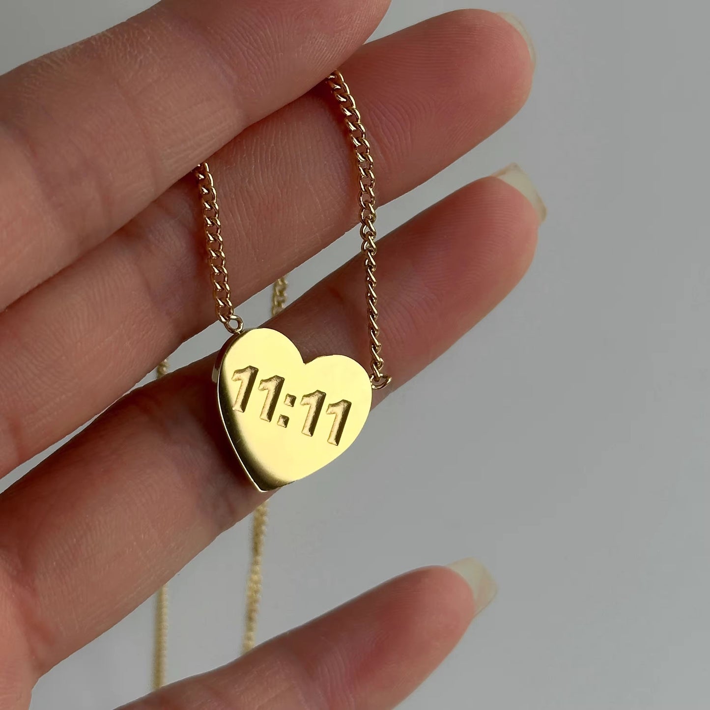 The Soul Signal Necklace