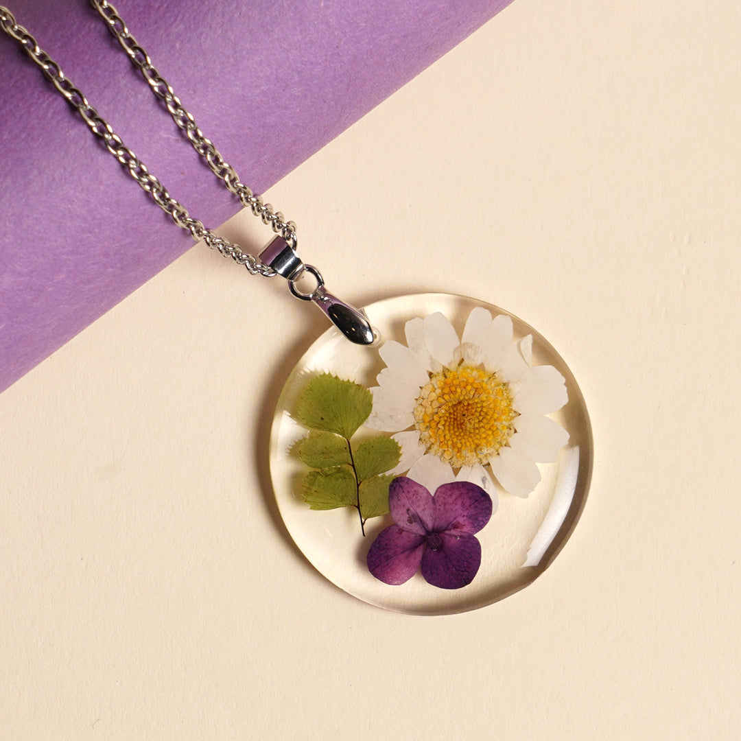 Floral Hues π