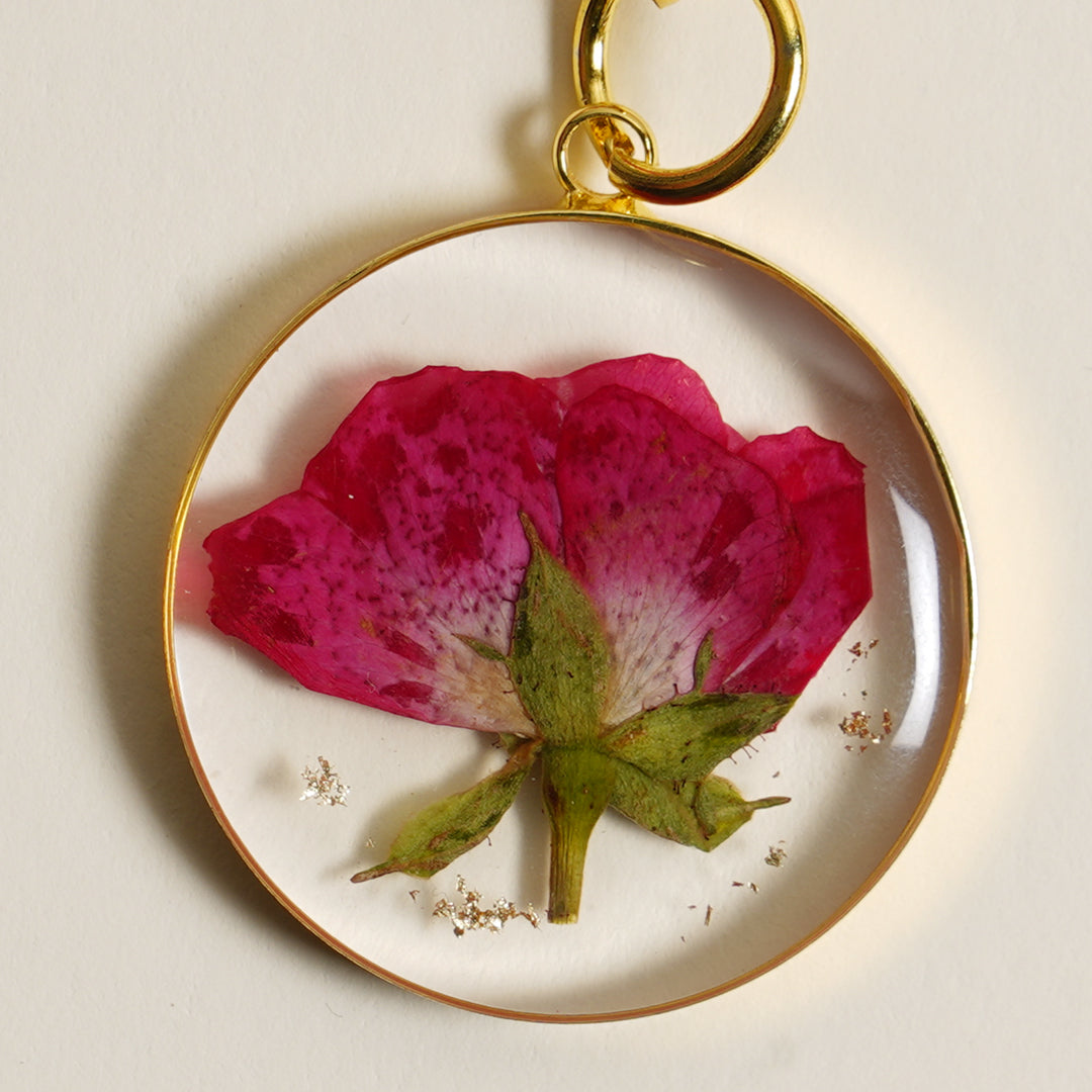 Rose Treasure