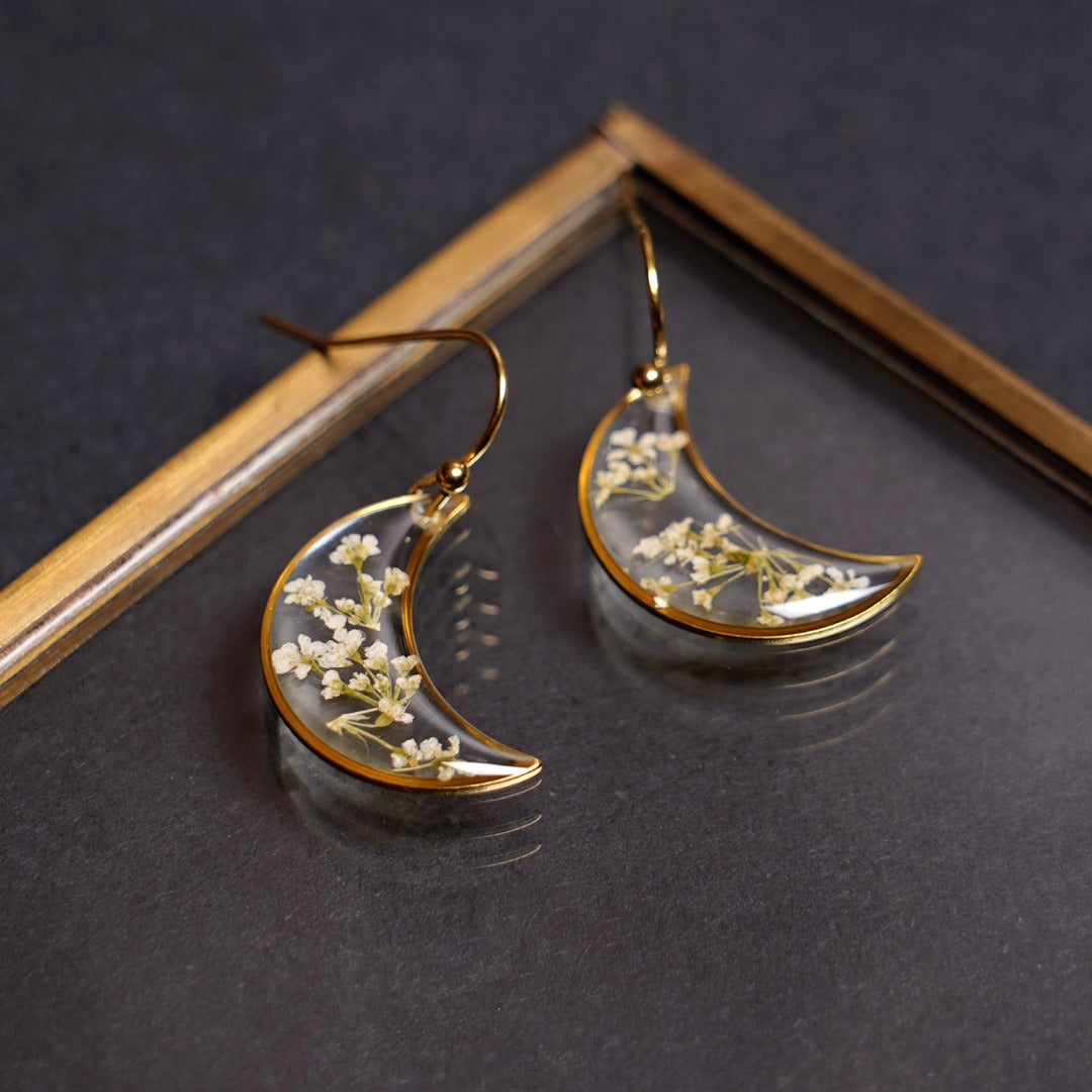 Luna Earrings