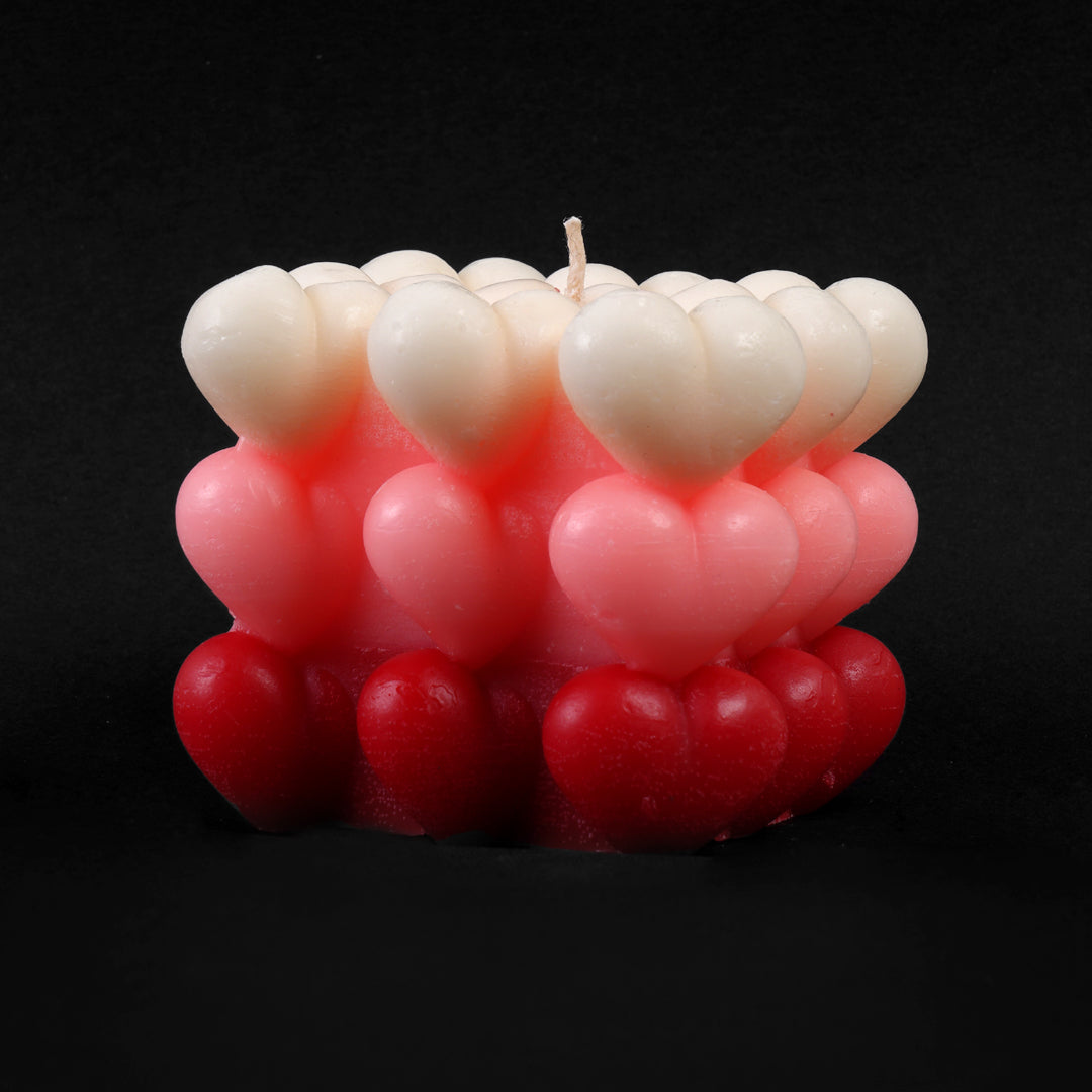 Sweetheart Candlelight