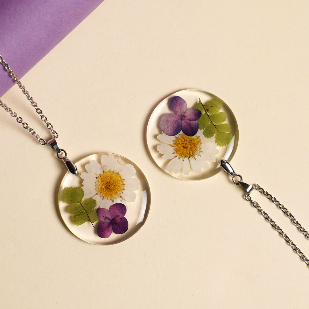 Floral Hues π