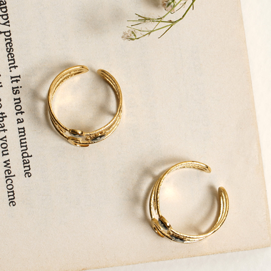 Celestial Flora Stack 🌞🌛⭐️🌼