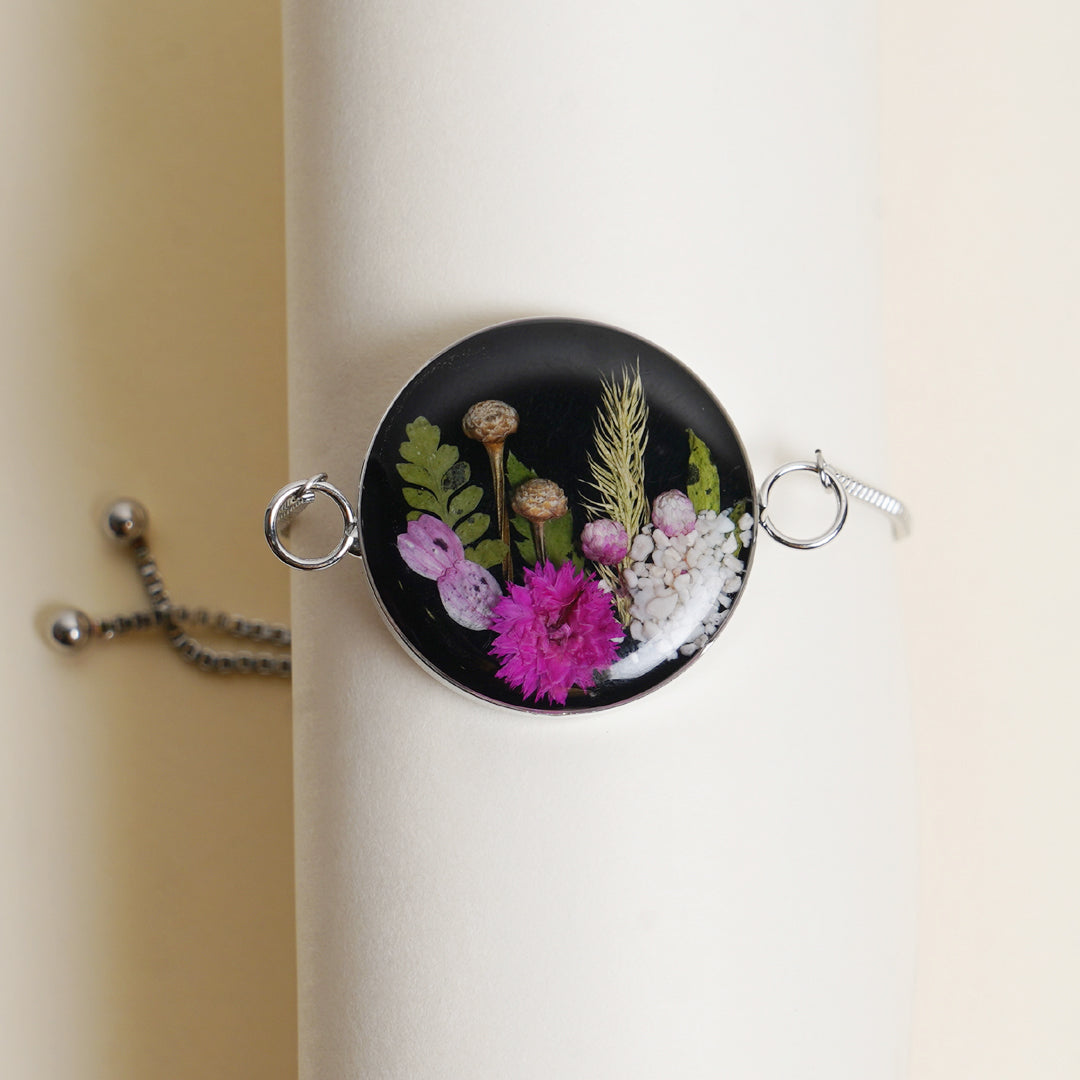 Woodland Bloom Bracelet