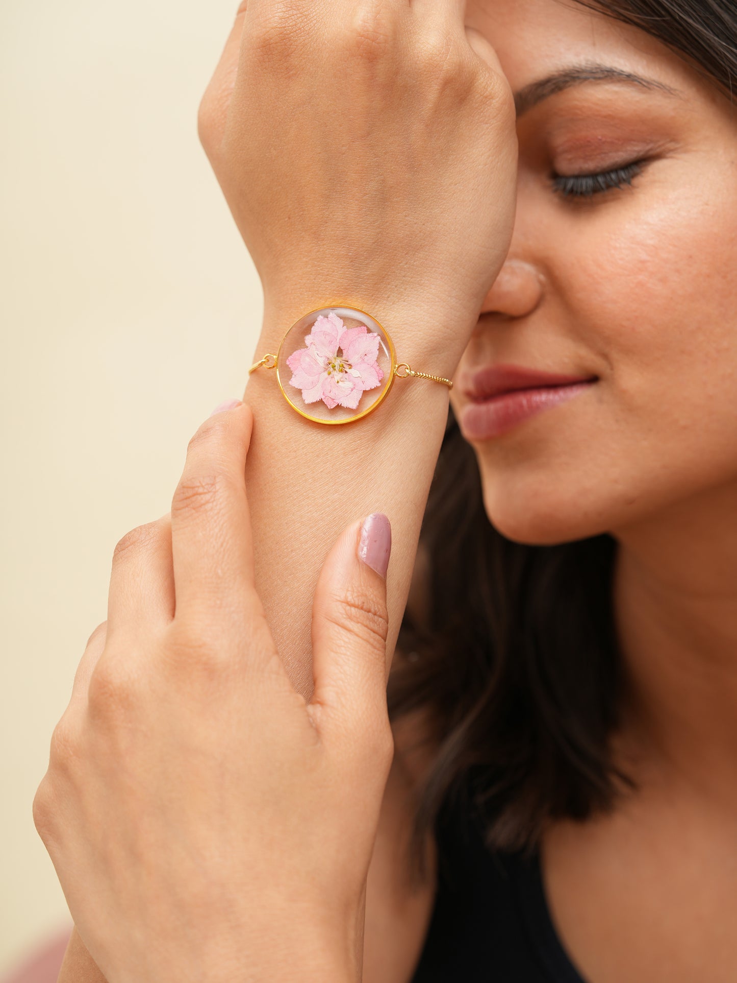 Bond of Love Bracelet