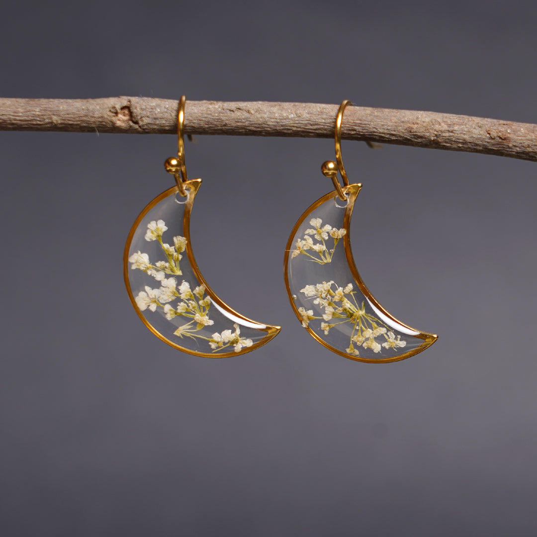 Luna Earrings