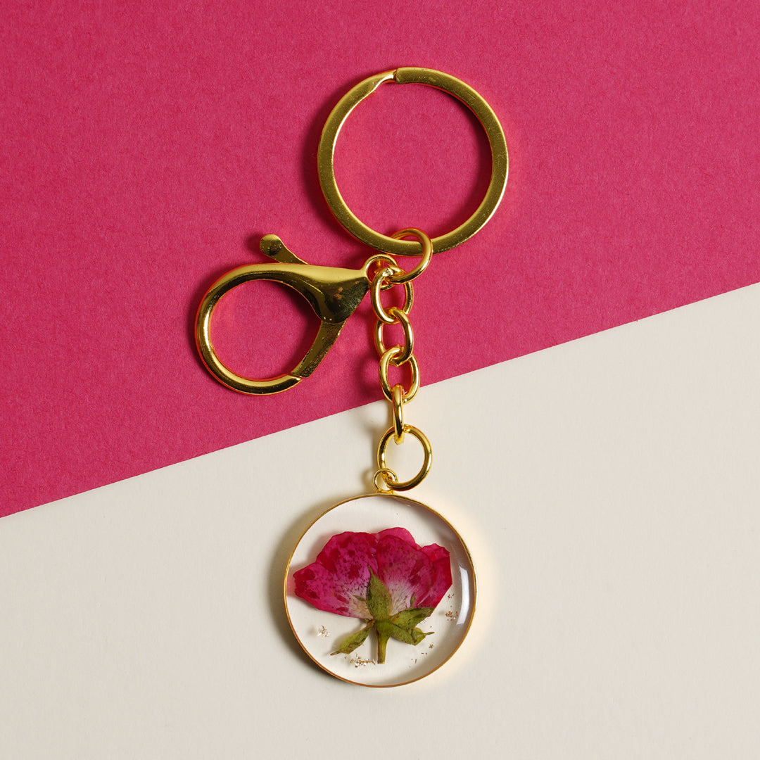 Rose Treasure