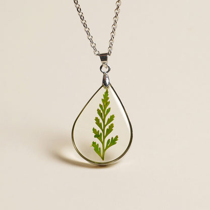 A Leafy Affair