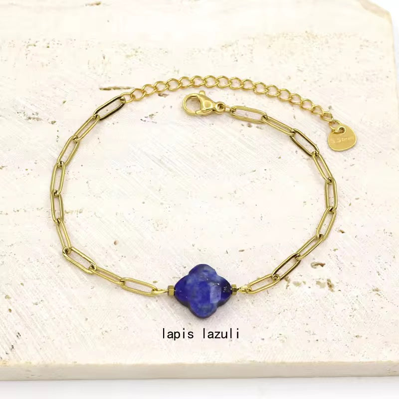 The Soul Crystal Clover Collection 🍀🌟