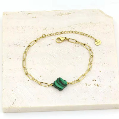 The Soul Crystal Clover Collection 🍀🌟