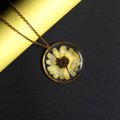 Miss Sunshine Necklace🌻