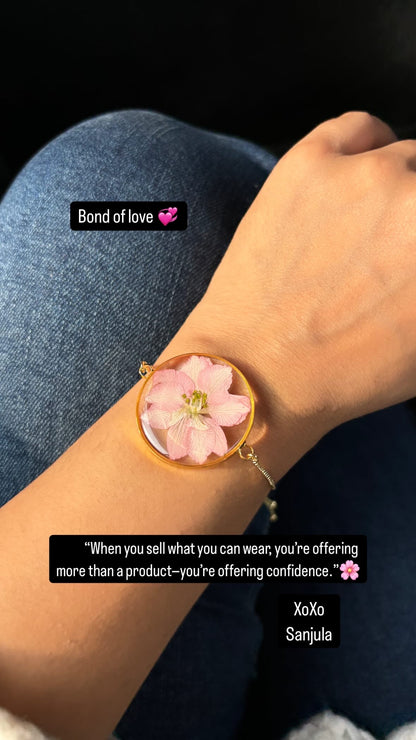 Bond of Love Bracelet