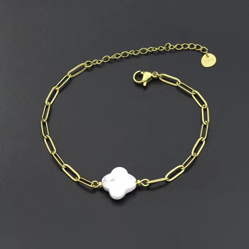 The Soul Crystal Clover Collection 🍀🌟