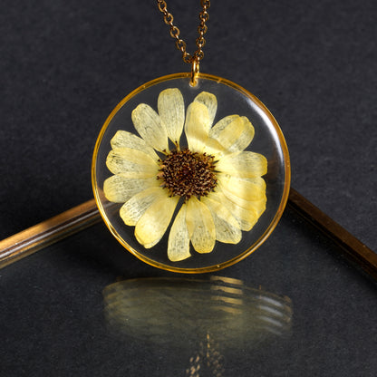 Miss Sunshine Necklace🌻