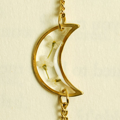 Moonlit Floral Anket