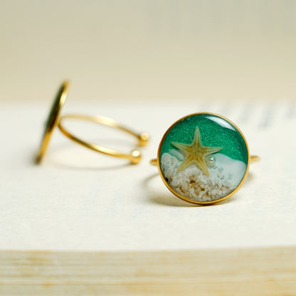 Tidal Heiress 🌊✨