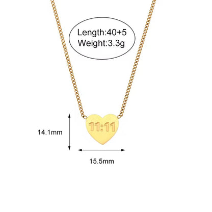 The Soul Signal Necklace
