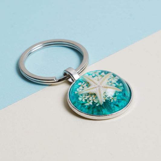 Sea Stars bagcharm⭐️🌊