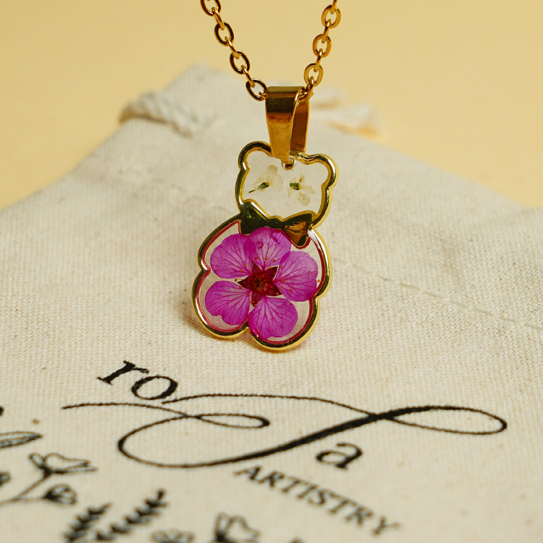 You’re with me… always 🩷