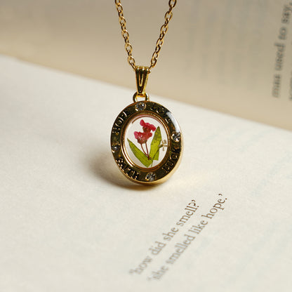 An heirloom of intention