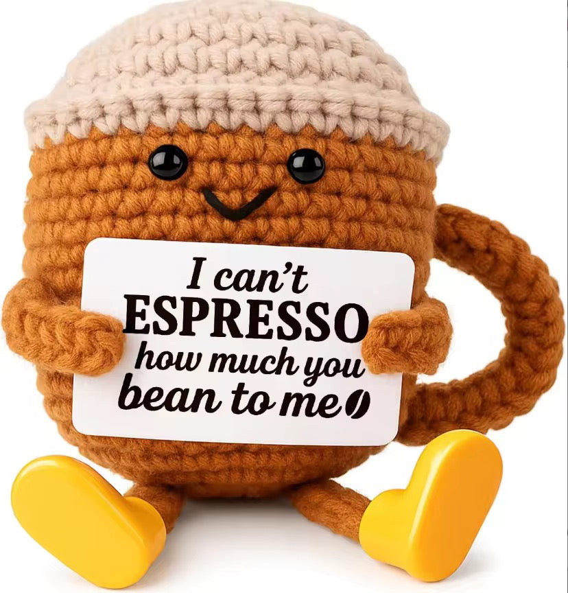 Brew Buddy ☕🤎