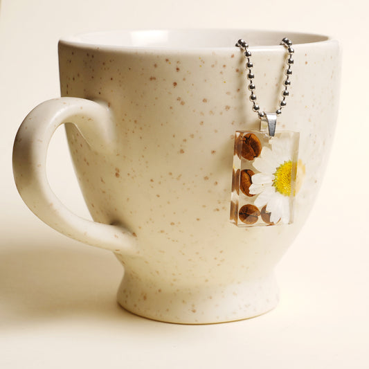 Coffeelicious Necklace