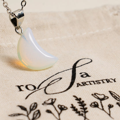 Opal Moonveil 🌙