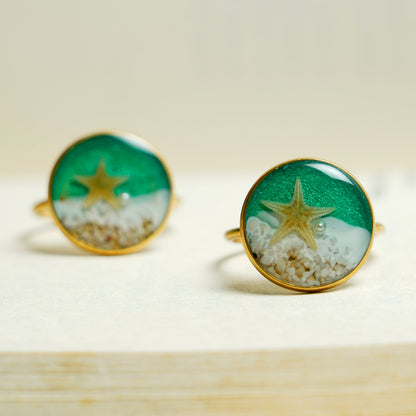 Tidal Heiress 🌊✨