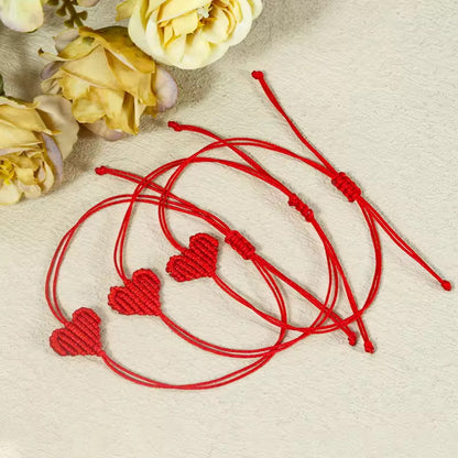 “Pinky Promise? Always.” 🤞❤️- set of 2 bands