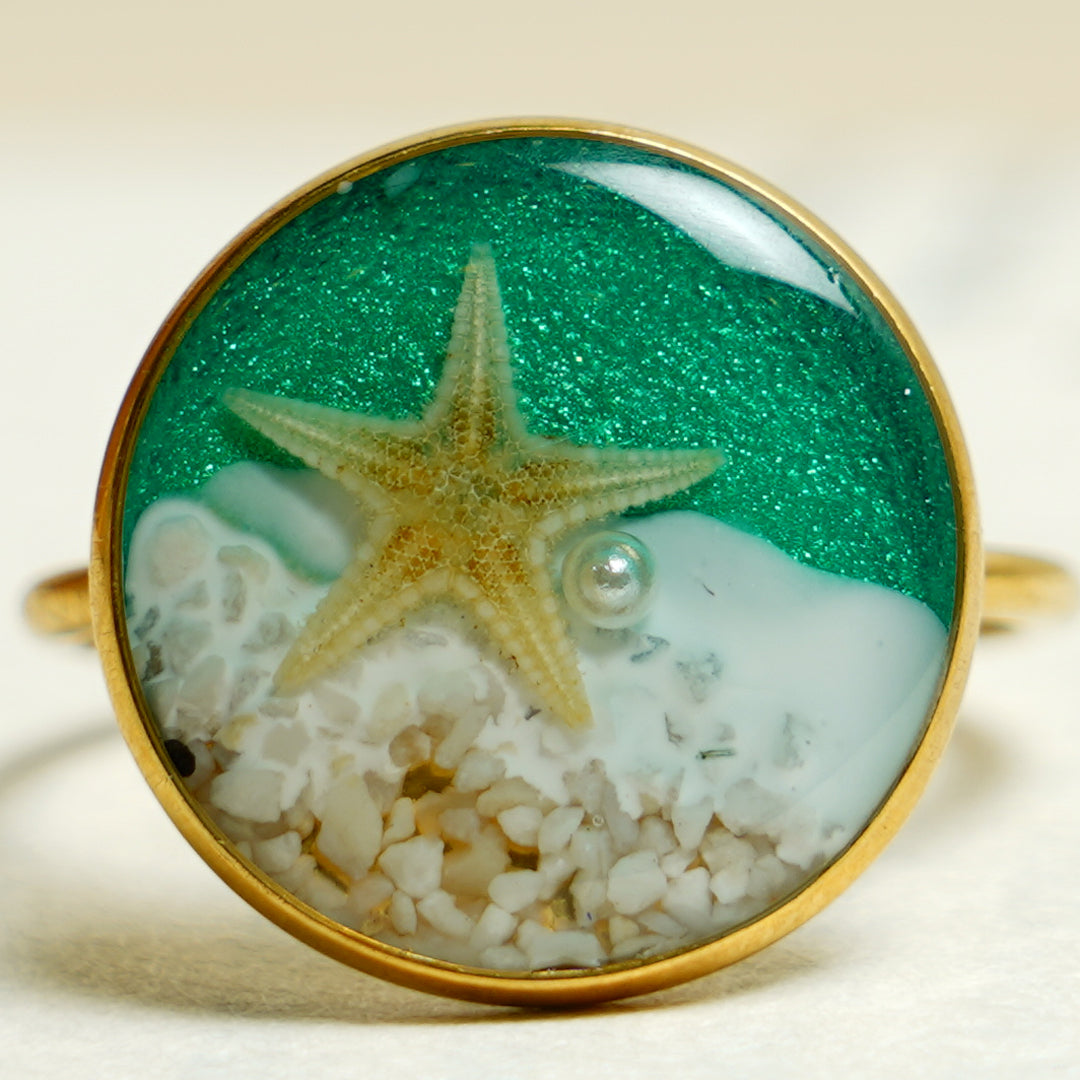 Tidal Heiress 🌊✨