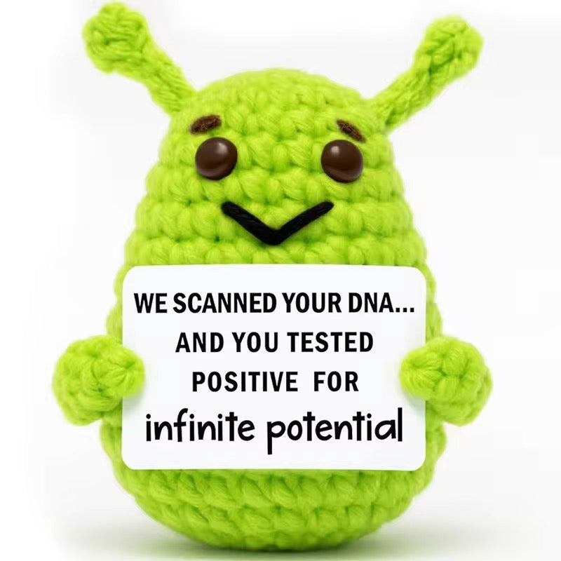 👽 The Potential Pal 💚