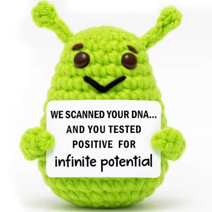 👽 The Potential Pal 💚