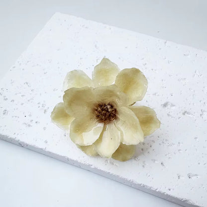 Eternal Lily of the valley 🤍